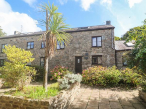 Barn Cottage